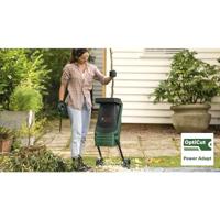 Versnipperaar BOSCH AXT RAPID 2500W 2400 W 2500 W 2600 W 3000 W Hout - thumbnail