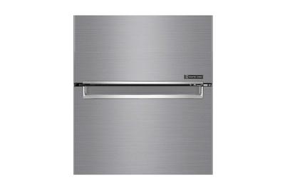 LG GBB72PZEXN koel-vriescombinatie Vrijstaand Roestvrijstaal 384 l A+++-10%