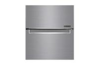 LG GBB72PZEXN koel-vriescombinatie Vrijstaand Roestvrijstaal 384 l A+++-10% - thumbnail