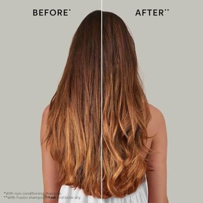 Wella Professionals Fusion Intense Repair Shampoo 500ml