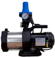 Centrifugaalpomp - KIN pumps Multi Rain Jet 4 control - corrosiebestendig materiaal - 230 volt - thumbnail