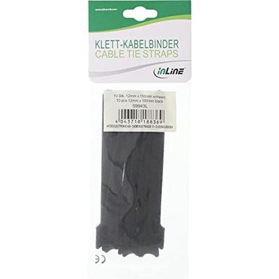 InLine 59943L kabelbinder