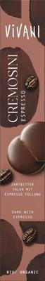 Vivani Cremosini espresso bio 100 Gram