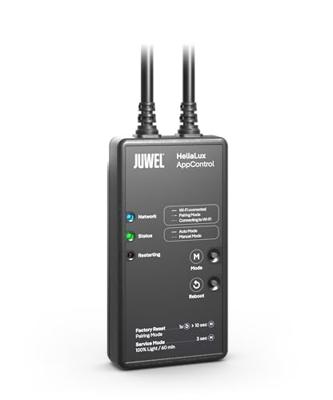 Appcontrol helialux Juwel Hortus - Hortus Appcontrol helialux Juwel Hortus - Hortus
