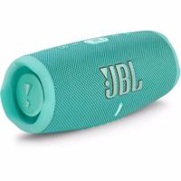 JBL Charge 5 | Portable Bluetooth Speaker | Waterproof | Teal Color - thumbnail