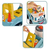 Driewieler Feber - thumbnail