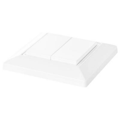 Tridonic Tridonic basicDIM UI EnOcean EWSDB Draadloze wandschakelaar