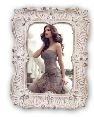 Zep eh5546 couvin 10x15 cm