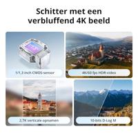 DJI Flip Incl. DJI RC-N3 Controller - thumbnail
