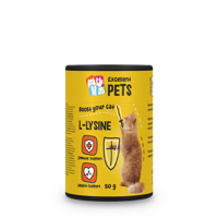 Excellent Pets L-Lysine 50 g - thumbnail