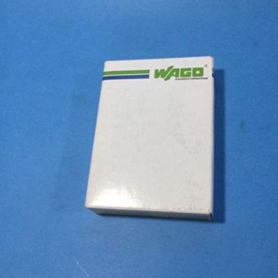 WAGO 750-1500 Digitale PLC-uitgangsmodule 750-1500 1 stuk(s)