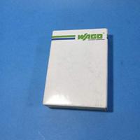 WAGO 750-1500 Digitale PLC-uitgangsmodule 750-1500 1 stuk(s) - thumbnail