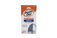 Deodorant Spray Devor-olor CN384511.3 (2 Stuks) - thumbnail