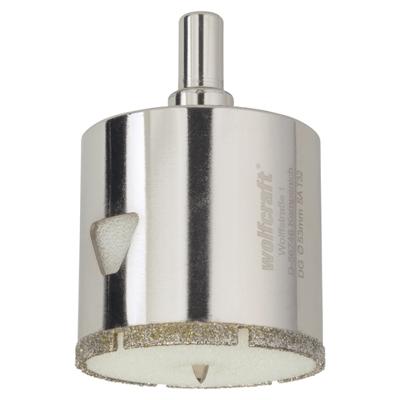 Wolfcraft 5930000 Gatenzaag 65 mm Met diamant bedekt 1 stuk(s) Wolfcraft 5930000 Gatenzaag 65 mm Met diamant bedekt 1 stuk(s)