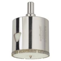 Wolfcraft 5930000 Gatenzaag 65 mm Met diamant bedekt 1 stuk(s) - thumbnail