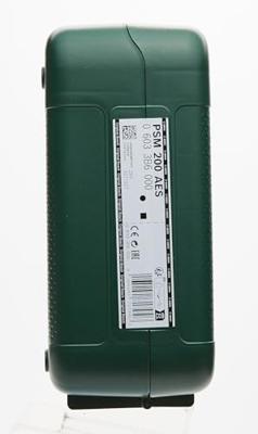 Bosch Groen PSM 200 AES Multischuurmachine | 2 in 1 - 06033B6000 - thumbnail