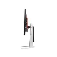 AOC Agon AG271QG 68,58 cm (27 inch) monitor (HDMI, USB-hub, displaypoort, 4ms responstijd, 165 Hz, 2560x1440, Nvidia G-Sync) Zwart/Rood - thumbnail