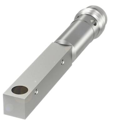 BALLUFF Inductieve sensor Vlak PNP BES01ZF