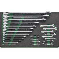 Stahlwille TCS 9 821/28 Schroevendraaierset - thumbnail