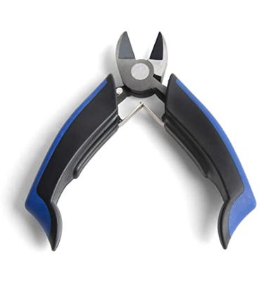 MusicNomad MN226 Grip Premium String Cutter kniptang