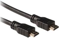 ACT AK3904 High Speed Ethernet Kabel HDMI-A Male/Male - 5 meter - thumbnail