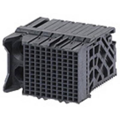 Molex 761603020 Female behuizing (board) Totaal aantal polen: 120 Rastermaat: 0.39 mm Inhoud: 1 stuk(s) Piece