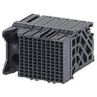 Molex 761603020 Female behuizing (board) Totaal aantal polen: 120 Rastermaat: 0.39 mm Inhoud: 1 stuk(s) Piece - thumbnail
