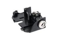 AXA Accuslot Bosch 2 Dragerbevestiging Zwart - thumbnail