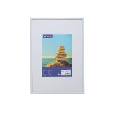 Maul 1935402 Wissellijst Papierformaat: 21 x 30 cm Wit - thumbnail