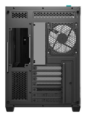 DeepCool CG530 4F Midi Tower Zwart - thumbnail