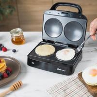 Tosti apparaat UFESA Kenya - thumbnail