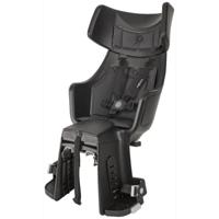 Bobike Zitje maxi tour excl urban zwart - thumbnail