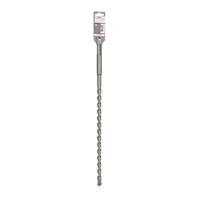 Bosch Accessories SDS max-4, 16x400x540mm 2608685861 Hamerboor 16 mm SDS-Max 1 stuk(s) - thumbnail
