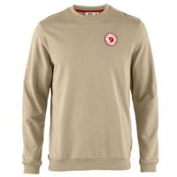 Fjallraven - 1960 Logo Sweater Heren - thumbnail