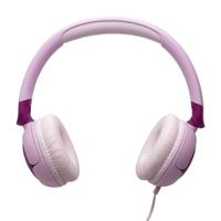 JBL Junior 320 On-ear hoofdtelefoon Paars - thumbnail