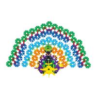 Bouwrondjes in Zak, 124dlg. - thumbnail