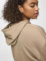 Dames Hoodie - Loungewear Top - Jogging pak hoodie - thumbnail