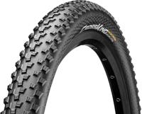 Continental reifen "cross king" tire conti cross king 58-559 b/b shield fold - thumbnail