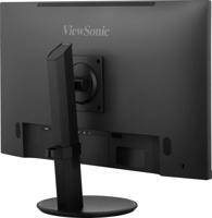 Viewsonic VG2709U-2K LED-monitor Energielabel F (A - G) 68.6 cm (27 inch) 2560 x 1440 Pixel 16:9 4 ms HDMI, DisplayPort, Audio, stereo (3.5 mm jackplug), USB-A - thumbnail