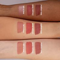 Benecos Natural Powder Blush Mallow Rose - thumbnail