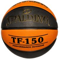 Spalding Basketbal LIGA ENDESA TF-150 Maat 7 - thumbnail