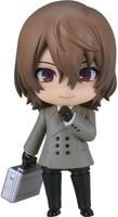 Persona 5 Royal Nendoroid - Goro Akechi (School Uniform) - thumbnail