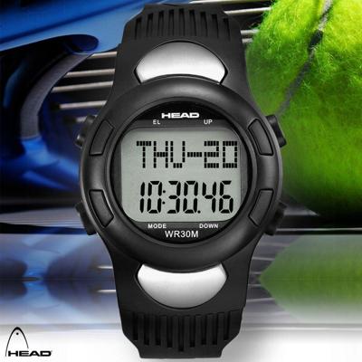 Head Tie-Break Sporthorloge | HE-101-01