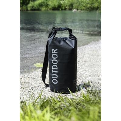 Hama Outdoortas 10 L Zwart Hama Outdoortas 10 L Zwart