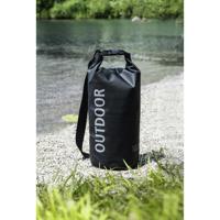 Hama Outdoortas 10 L Zwart - thumbnail