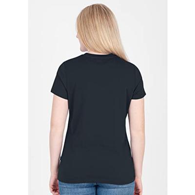 JAKO C6130 T-Shirt Doubletex - Antraciet - 3XL JAKO C6130 T-Shirt Doubletex - Antraciet - 3XL