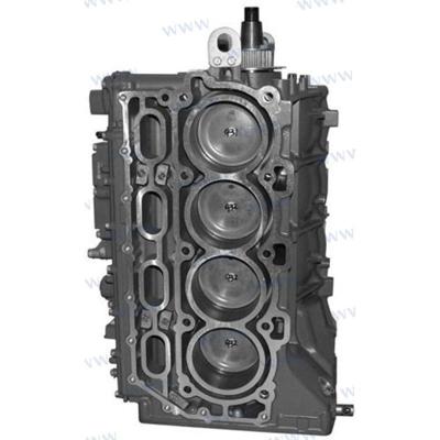 PAF15-07000000 - MOTORASSEMBLAGE Yamaha