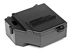 Receiver box (101056)