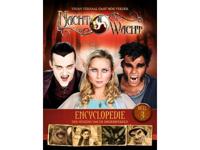 Nachtwacht : encyclopedie 3 (Hardback) - thumbnail