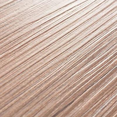 Vloerplanken zelfklevend 5,21 m 2 mm PVC bruin eiken - thumbnail
